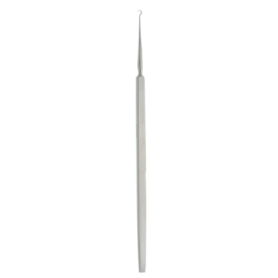 Carlig FRAZIER,  ascutit, L13cm