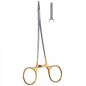 Portac RYDER, cu TC,  varf 1mm, L13cm