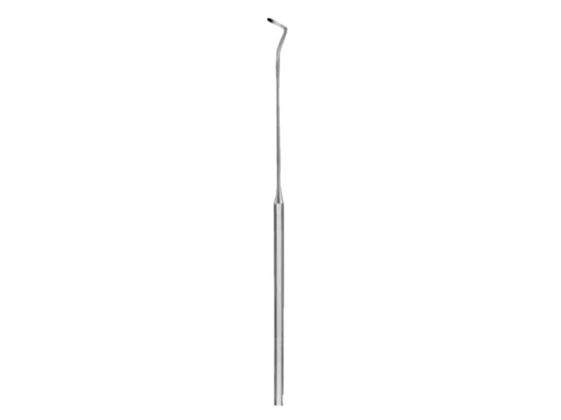 Disector FISCH, L16cm,  stanga