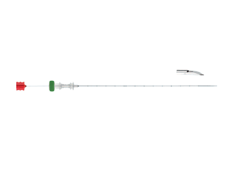 DELTACUT ac biopsie  16Gx150mm, 10buc/cutie
