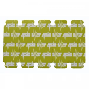 Electrod EMG, unica utilizare, D23x34mm, set 100buc 