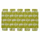 Electrod EMG, unica utilizare, D23x34mm, set 100buc 