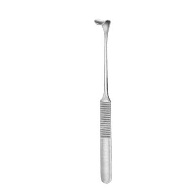 Retractor KONIG, 13x13mm, L18cm 