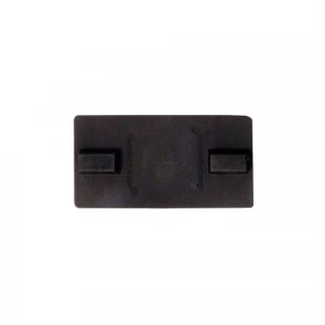 Electrod electroterapie din silicon, fara cablu, 60x120mm 