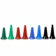 Mini specul auricular, unica utilizare, D2.5mm, D4mm, set 1000buc 