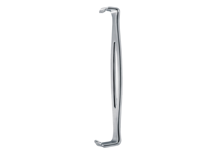Pereche retractor US-ARMY/PARKER-LANGENBECK, L21cm 