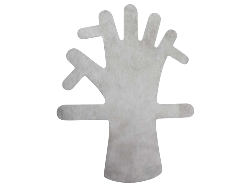 Manusa plumb pacient, adult, L32cm 