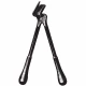 Foarfeca pentru ghips STILLE,  L26cm