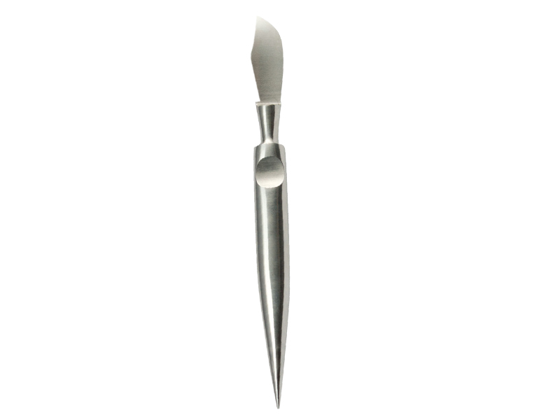 Bisturiu pentru ghips ESMARCH, L18cm 