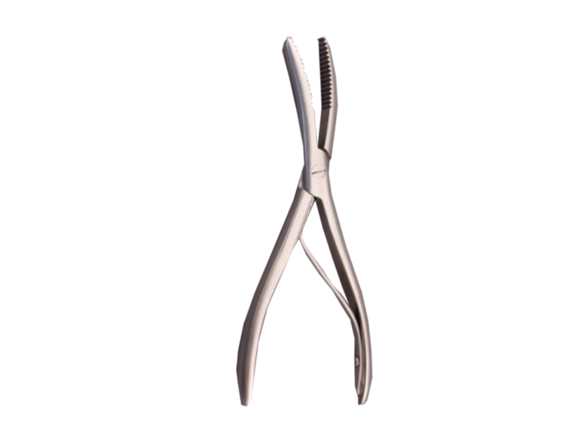 Dispozitiv taiere ghips WOLFF,  L18cm