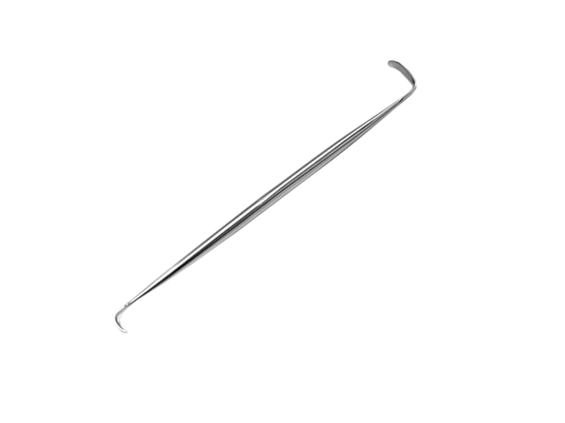 Retractor RAGNELL, 8x4mm/15x5.5mm, L14cm 