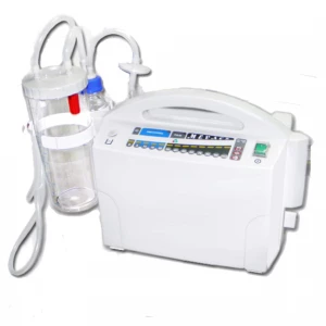 Aspirator MEVACS M40 