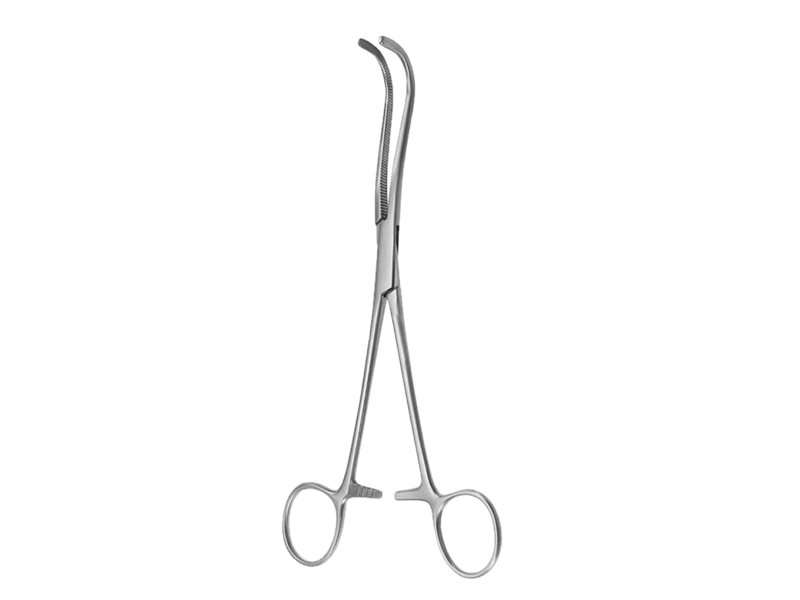 Clema pedicul MAYO-GUYON, L23cm 