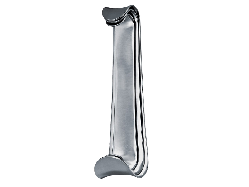 Set retractor dublu ROUX 