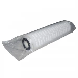 Cartus prefiltrant, L25.4cm  5 microni