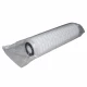 Cartus prefiltrant, L25.4cm  5 microni