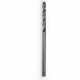 Burghiu cu Glattschaft,  D1.5mm, L70mm