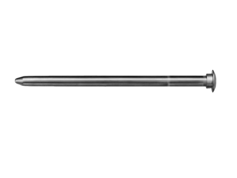 Mandren pentru trocar, varf bont, D11mm, L101mm 
