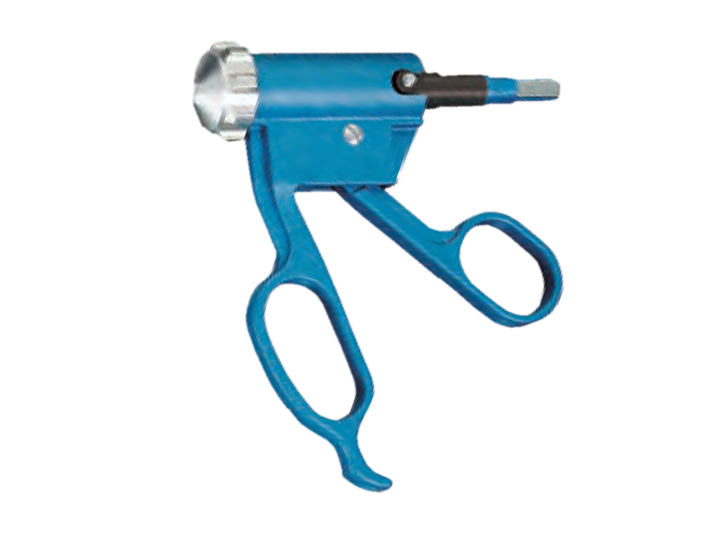 Maner tip inel pentru pensa bipolara POWERGRIP, D5mm 