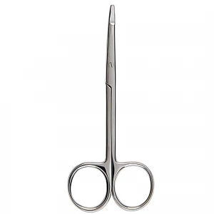 Foarfeca disectie KILNER,  dreapta, L12cm