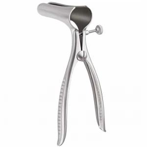 Specul rectal BODENHAMMER, L15cm 