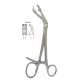 Pensa sustinere oase VERBRUGGE,  varf 10.5mm, L26cm