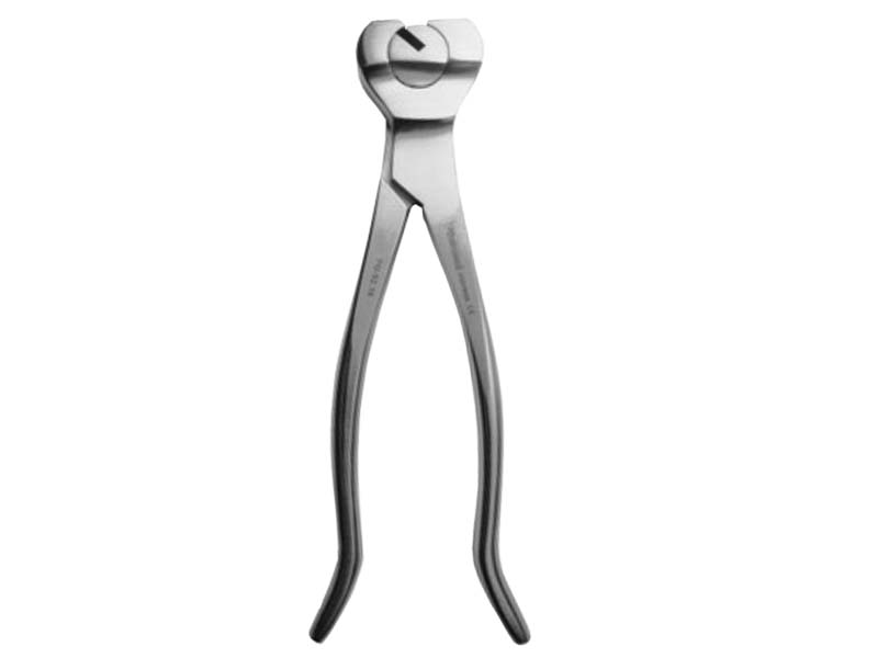 Cleste pentru taiat fire, L16cm 