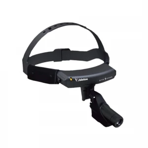 Lampa frontala LED BT-410F