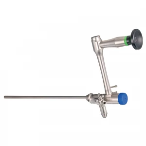 Nefroscop, autoclavabil, D4.7mm, L250mm,  90grd