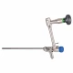 Nefroscop, autoclavabil, D4.7mm, L250mm,  90grd
