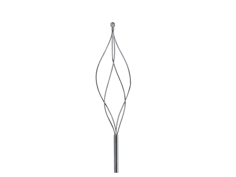 Extractor calculi DORMIA, 4 fire, 5Fr, L600mm 