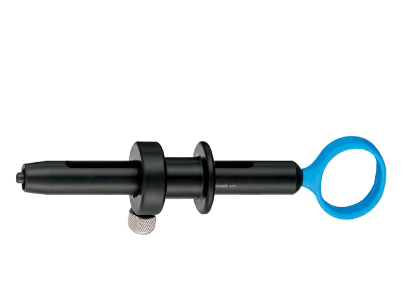 Maner pentru extractor calculi DORMIA, L100mm 