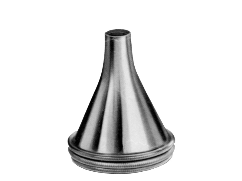 Specul auricular POLITZER, D2-4mm, set 3buc 
