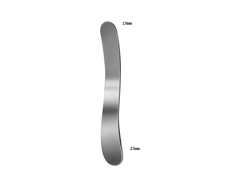 Apasator limba BUCHWALD, L19cm 