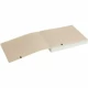 Hartie ECG, top, 210mmx300mmx250file 