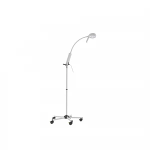 Lampa examinare LED, mobila 