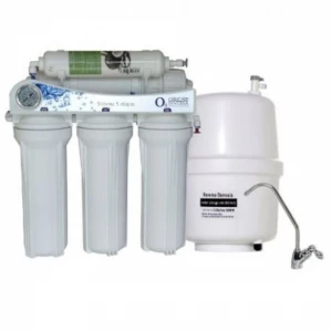 Sistem osmoza inversa, 378l/24h 