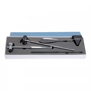 Set 3 ciocane neurologice 