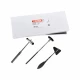 Set 3 ciocane neurologice 