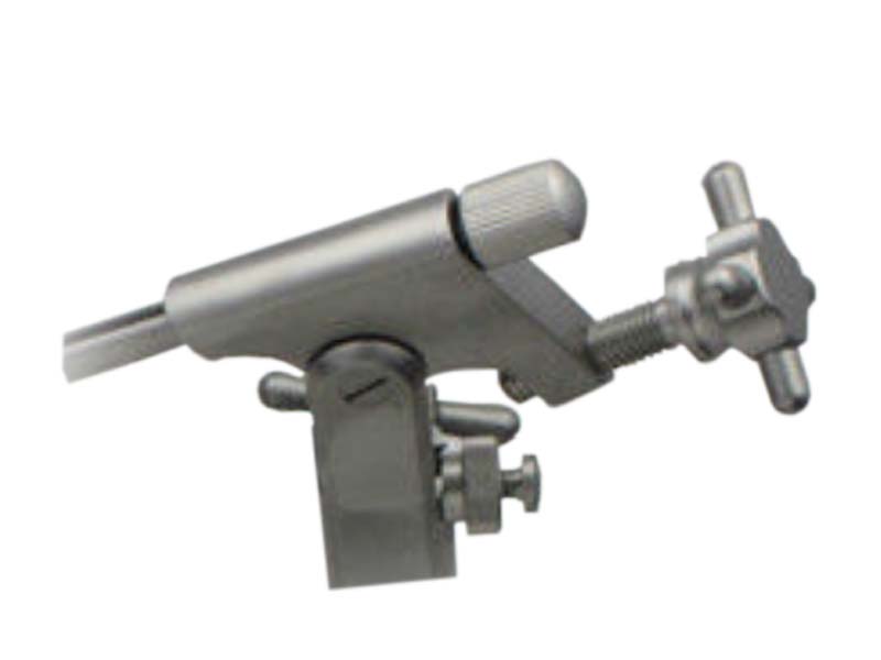 Articulatie pentru laringoscop operator KLEINSASSER 