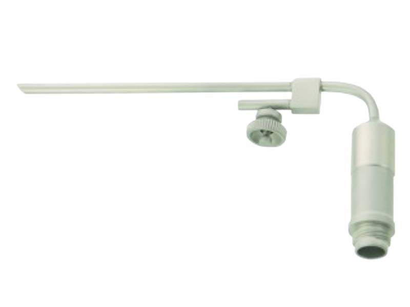 Ghid lumina din fibra de sticla pentru laringoscop 05301-03, 05301-04, 05301-05 si 05301-06 