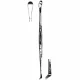 Elevator amigdale HENKE,  L23cm (Fig 1)