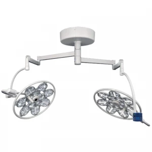 Lampa scialitica EMALED 560/560, 2 sateliti, prindere tavan 