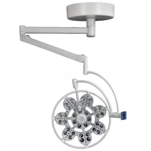 Lampa scialitica EMALED 560, 1 satelit, prindere tavan 
