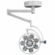 Lampa scialitica EMALED 560, 1 satelit, prindere tavan 