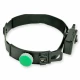 Oglinda frontala cu acumulator D100mm
