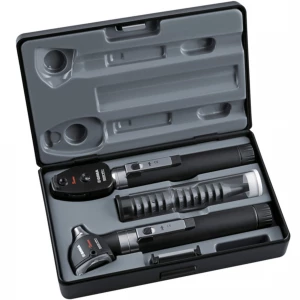 Set oto-oftalmoscop SIGMA F.O.