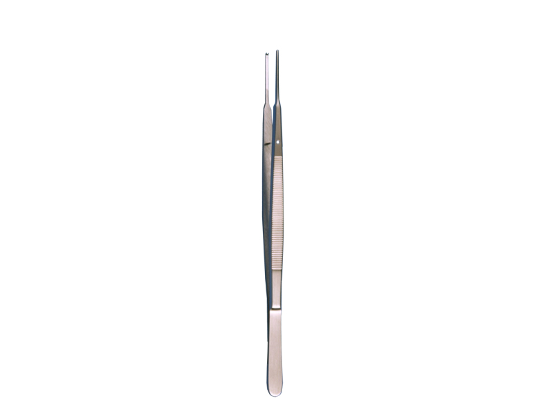 Pensa chirurgicala GERALD, 1x2 dinti, L17.5cm 