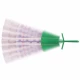 Shaker pentru termometru ecologic, set 24buc 