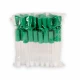 Shaker pentru termometru ecologic, set 24buc 